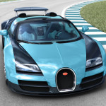 Bugatti to debut special Grand Sport Vitesse ‘Legend Jean-Pierre Wimille’