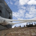 Public Art Installations from Numen / For Use Design Collective