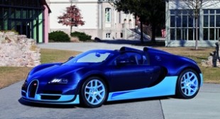2013 Bugatti Veyron 16.4 – Specifications, Pictures, Prices