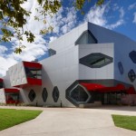 Colleges of Science Stage 1 – Australian Institute of Architects