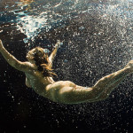 “Water” – Realistic paintings by Eric Zener