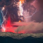 Magnificent volcano imagery captured by Francisco Negroni