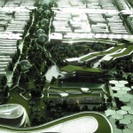 Baharash Architecture Wins Dubai Sustainable City Project