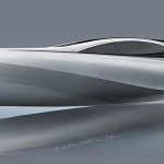 Mercedes mastering the seas with ‘Silver Arrows’ yacht concept