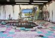 Installations by Valerie Hegarty