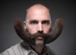 National Beard & Mustache Championships by Greg Anderson